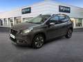Peugeot 2008 1 1.2 Puretech 81kW S&S EAT6 Allure Gris - thumbnail 1
