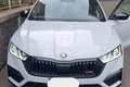 Skoda Octavia Octavia 2.0 TSI DSG Wagon RS Bianco - thumbnail 2