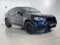 BMW X6 xDrive 40dA Zwart - thumbnail 4