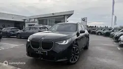 BMW X3 xDrive30e 299ch M Sport