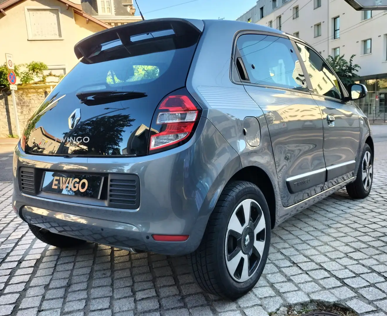 Renault Twingo 0.9 TCE 90 ENERGY LIMITED - 2