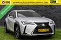 Lexus UX 250h Premium Edition LEDER/CAMERA/ACC/STOELVW/ETC.! Grijs - thumbnail 1
