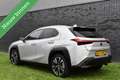 Lexus UX 250h Premium Edition LEDER/CAMERA/ACC/STOELVW/ETC.! Grijs - thumbnail 28