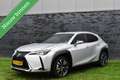 Lexus UX 250h Premium Edition LEDER/CAMERA/ACC/STOELVW/ETC.! Grijs - thumbnail 27