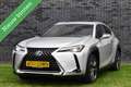 Lexus UX 250h Premium Edition LEDER/CAMERA/ACC/STOELVW/ETC.! Grijs - thumbnail 3