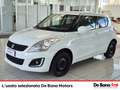 Suzuki Swift 5p 1.2 vvt b-top 4wd Bianco - thumbnail 1