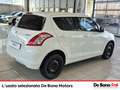 Suzuki Swift 5p 1.2 vvt b-top 4wd Bianco - thumbnail 4