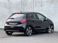 Peugeot 208 1.5 BlueHDi GT Line/FULL OPTION/GARANTIE 12 MOIS Noir - thumbnail 4