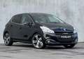 Peugeot 208 1.5 BlueHDi GT Line/FULL OPTION/GARANTIE 12 MOIS Noir - thumbnail 2