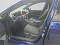 Volkswagen Golf VIII 2.0 TSI Alu LED Navi ACC Sitzheizung Digit.Co Blau - thumbnail 8