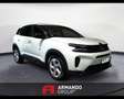 Citroen C5 Aircross PureTech 130 S&S Feel Weiß - thumbnail 3