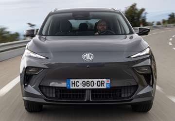 Luxury Long Range 64kWh