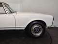 Mercedes-Benz 230 SL Pagode Blanco - thumbnail 27