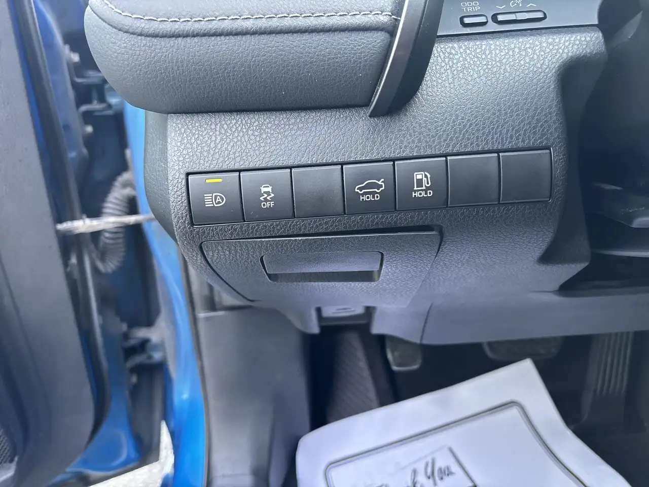 Toyota Camry снимка Toyota Camry