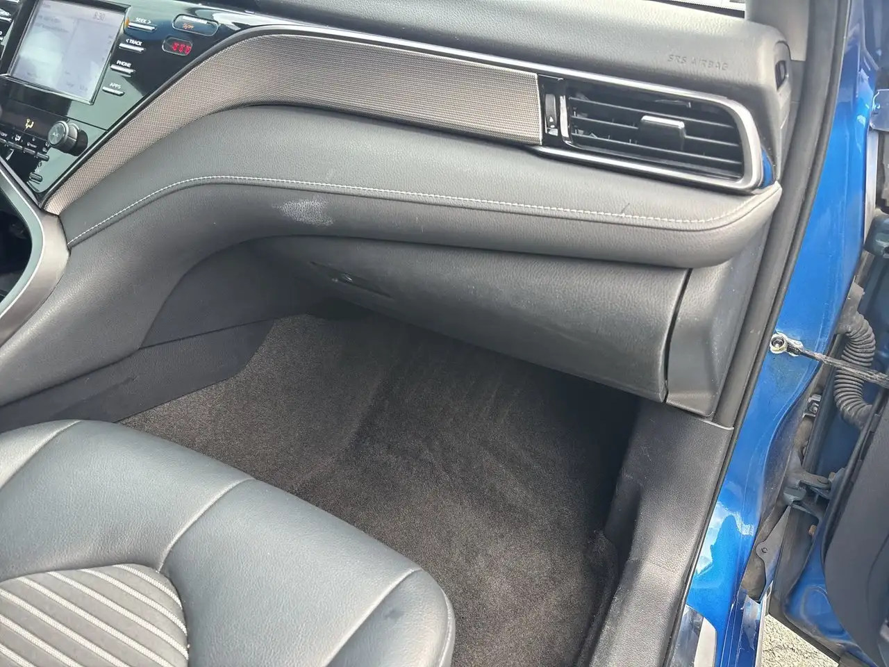 Toyota Camry снимка Toyota Camry