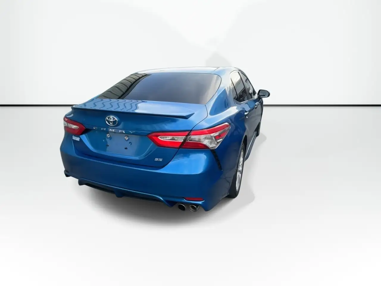 Toyota Camry снимка Toyota Camry