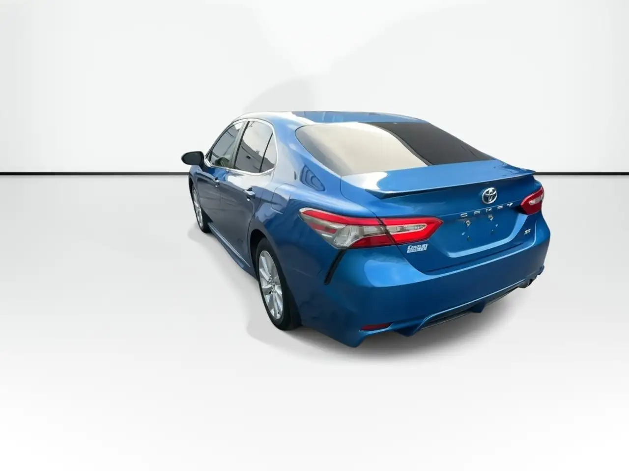 Toyota Camry снимка Toyota Camry
