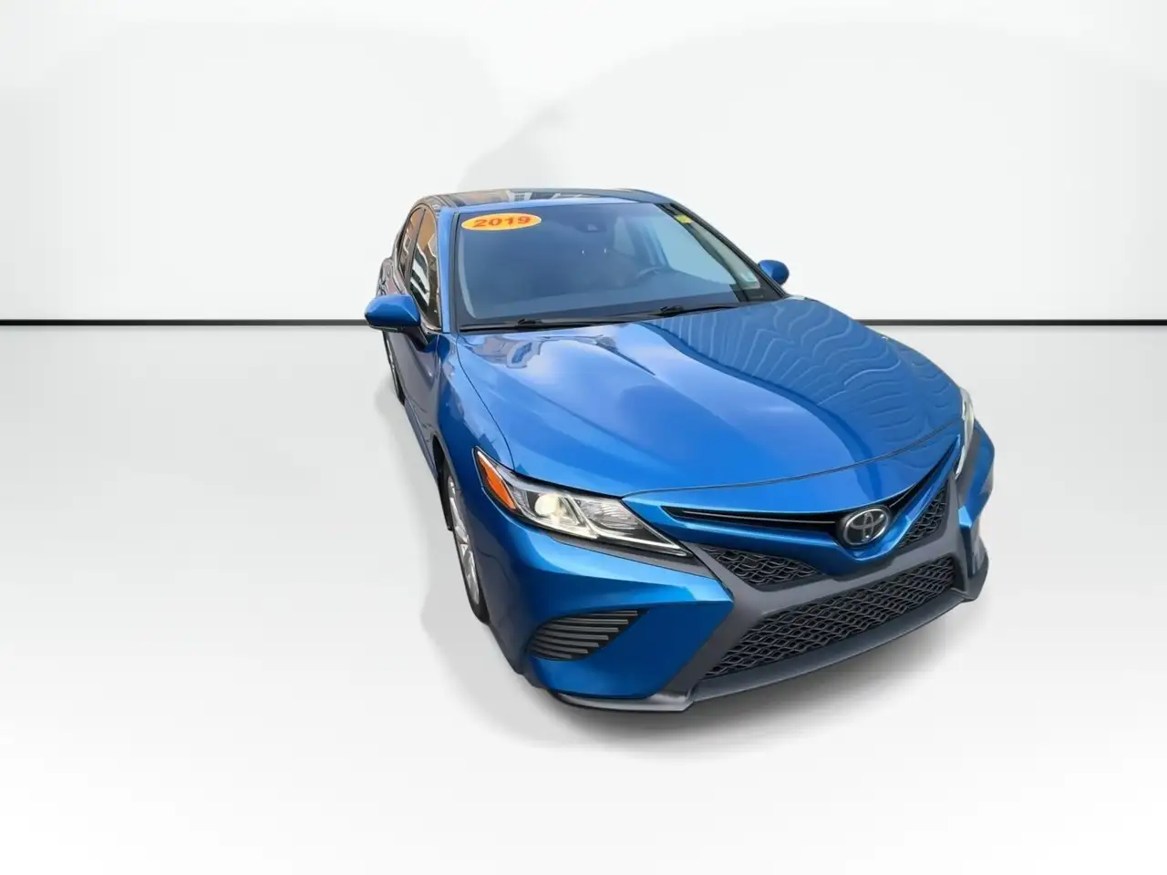 Toyota Camry снимка Toyota Camry