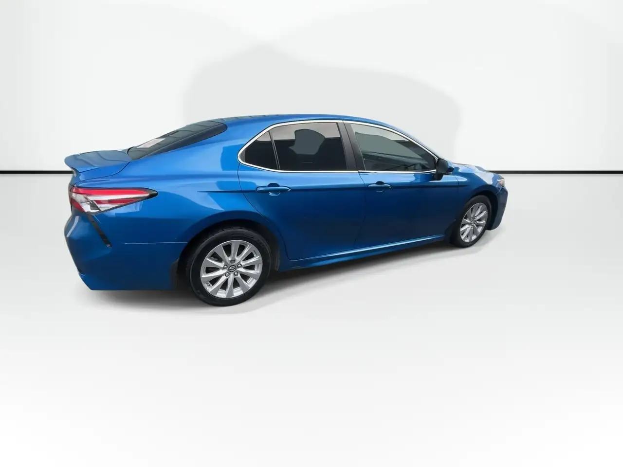 Toyota Camry снимка Toyota Camry