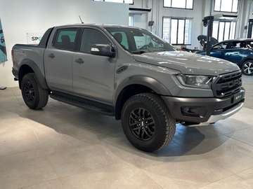 Raptor Auto 4WD 2.0 Ecoblue 213CV DC