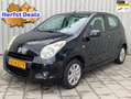Suzuki Alto 1.0 Exclusive|Airco|128000KM| Schwarz - thumbnail 1
