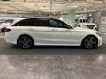 Mercedes-Benz C 220 d T 4Matic *AMG Line & Night Paket* Weiß - thumbnail 4