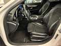 Mercedes-Benz C 220 d T 4Matic *AMG Line & Night Paket* Weiß - thumbnail 12