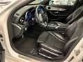 Mercedes-Benz C 220 d T 4Matic *AMG Line & Night Paket* Weiß - thumbnail 11