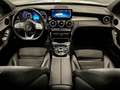 Mercedes-Benz C 220 d T 4Matic *AMG Line & Night Paket* Weiß - thumbnail 9
