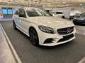 Mercedes-Benz C 220 d T 4Matic *AMG Line & Night Paket* Weiß - thumbnail 3
