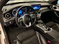Mercedes-Benz C 220 d T 4Matic *AMG Line & Night Paket* Weiß - thumbnail 13