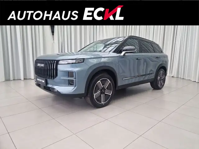 Jaecoo J7