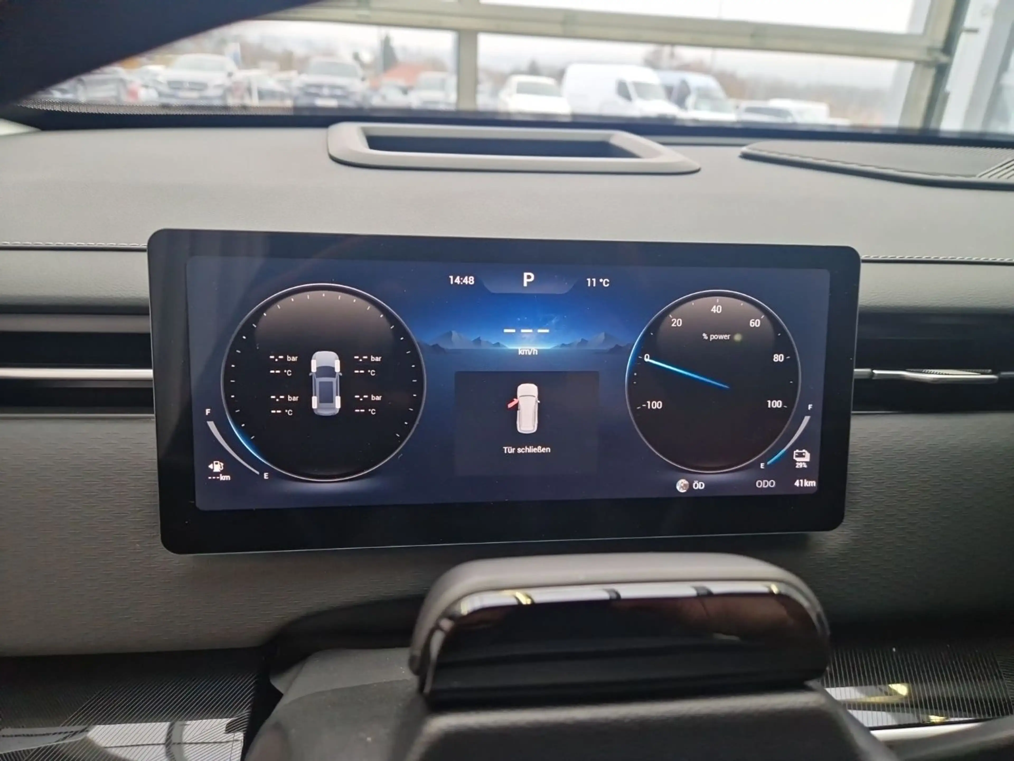 Jaecoo J7 PHEV 2xKlima 360 ACC AUT Bel.Sitz HUD Kam. LM — photo 15