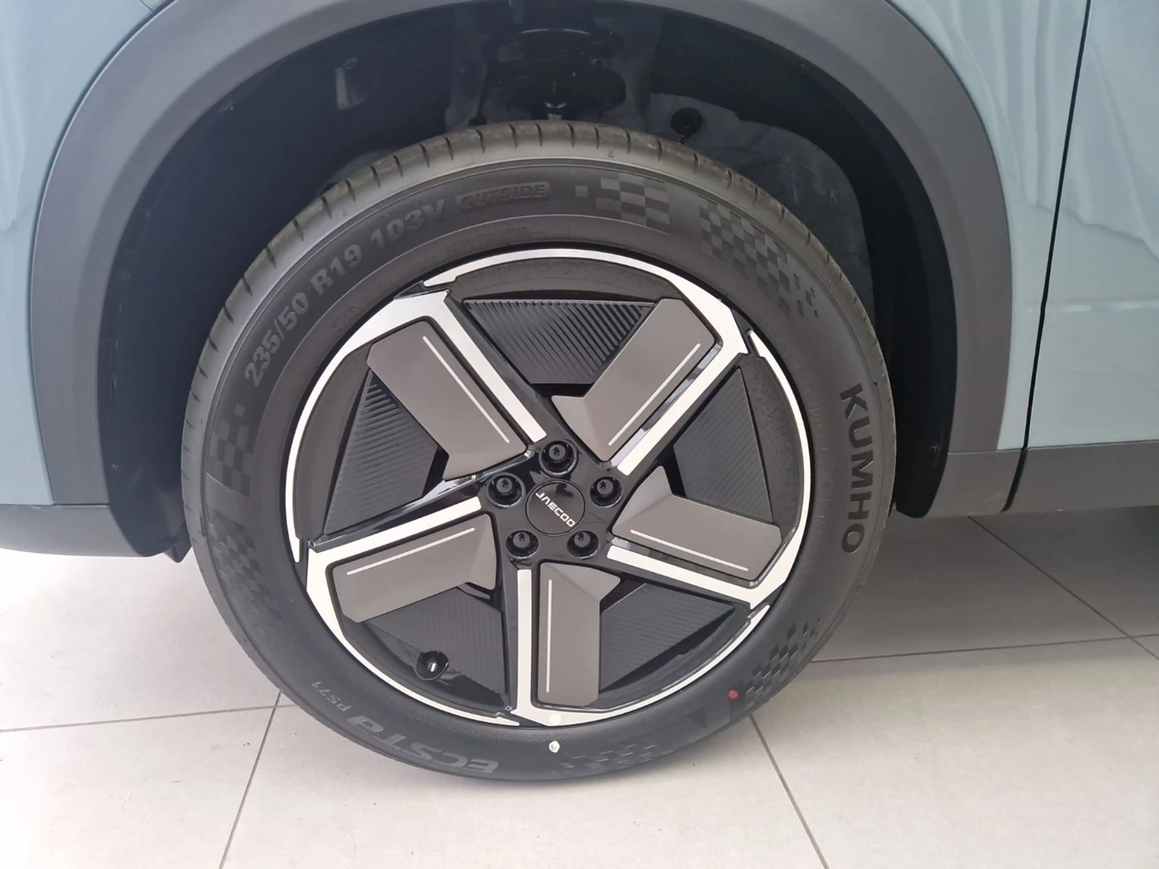 Jaecoo J7 PHEV 2xKlima 360 ACC AUT Bel.Sitz HUD Kam. LM — photo 8
