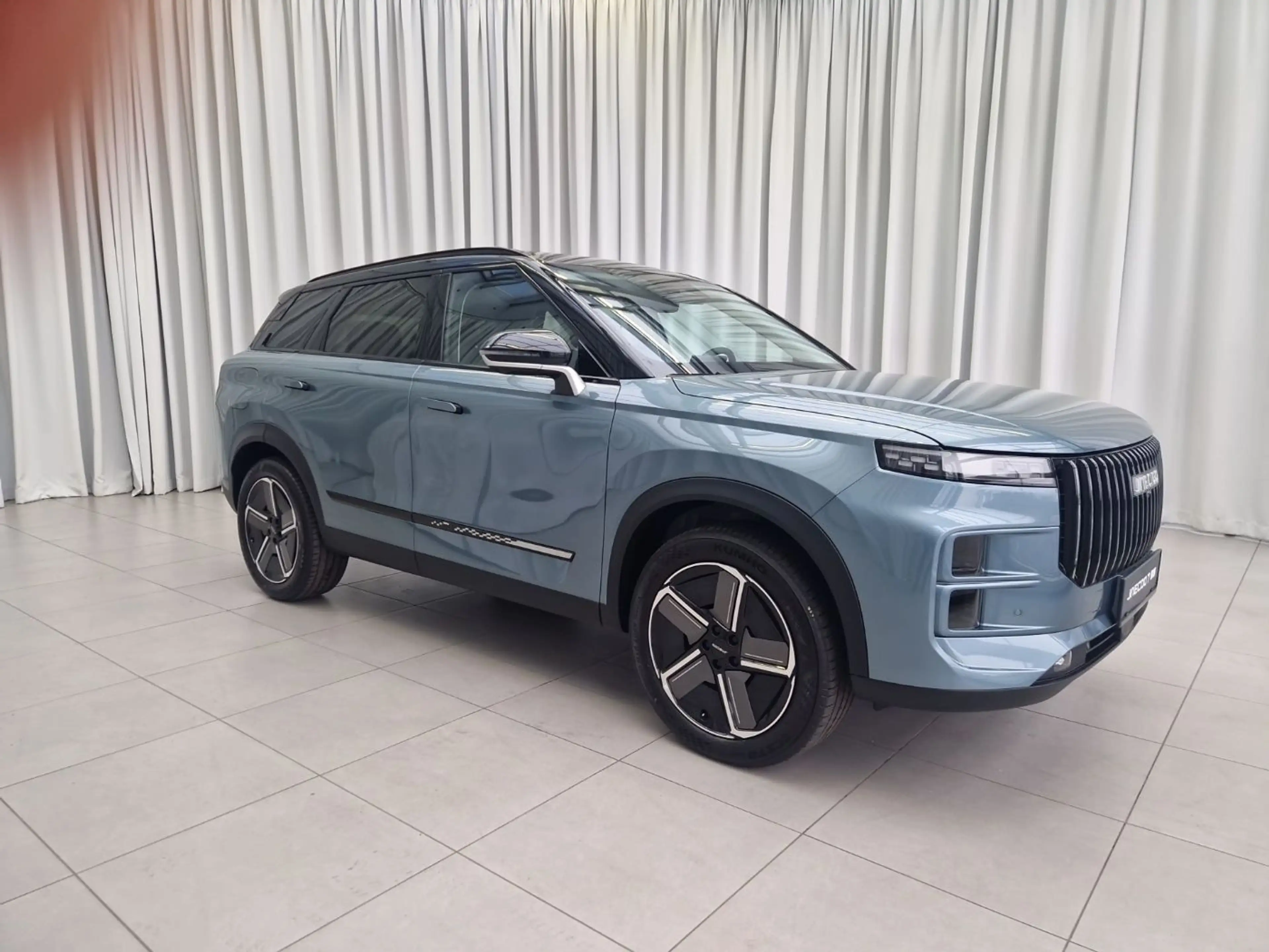 Jaecoo J7 PHEV 2xKlima 360 ACC AUT Bel.Sitz HUD Kam. LM — photo 3