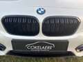 BMW 118 i Sport-Line Navi/SportSeats/PDC/Bluetooth/USB/17" Wit - thumbnail 16