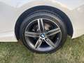 BMW 118 i Sport-Line Navi/SportSeats/PDC/Bluetooth/USB/17" Bianco - thumbnail 4