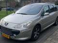 Peugeot 307 2.0 HDiF XSI Silber - thumbnail 1