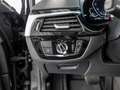 BMW 530 e AHK HUD LED FACEL. ACC W-LAN NAVI KAMERA Noir - thumbnail 23