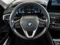BMW 530 e AHK HUD LED FACEL. ACC W-LAN NAVI KAMERA Noir - thumbnail 13