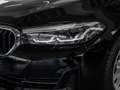 BMW 530 e AHK HUD LED FACEL. ACC W-LAN NAVI KAMERA Noir - thumbnail 27
