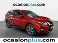 Nissan X-Trail 1.6 DIG-T N-Connecta 4x2 Rojo - thumbnail 2