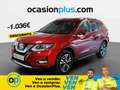 Nissan X-Trail 1.6 DIG-T N-Connecta 4x2 Rojo - thumbnail 1