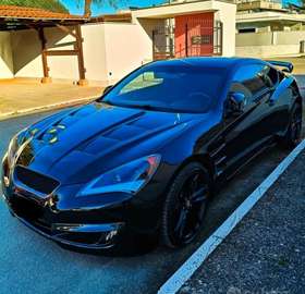 Genesis Coupe Coupe 2.0 turbo Sport