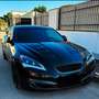 Hyundai Genesis Genesis Coupe Coupe 2.0 turbo Sport Schwarz - thumbnail 2