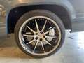 Chevrolet Silverado 5.7 v8 SUPER CAB SHORT BENNE Azul - thumbnail 19