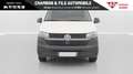 Volkswagen Transporter T6.1 2.8T L1H1 2.0 TDI 110ch Business Blanc - thumbnail 2