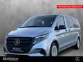 Mercedes-Benz Vito Vito 114 CDI Tourer PRO Extralang SHZ/Totw./MBUX Silber - thumbnail 1