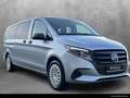 Mercedes-Benz Vito Vito 114 CDI Tourer PRO Extralang SHZ/Totw./MBUX Silber - thumbnail 3