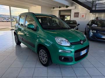 Panda 0.9 t.air turbo 85cv E6 CAMBIO AUTOMATICO PREZZO VERO